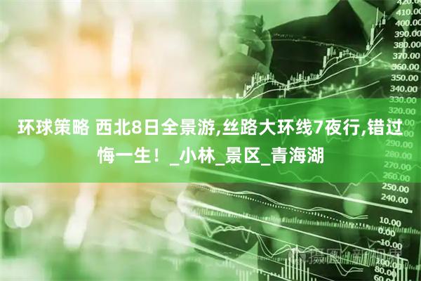 环球策略 西北8日全景游,丝路大环线7夜行,错过悔一生！_小林_景区_青海湖
